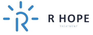 R Hope Treatment logo