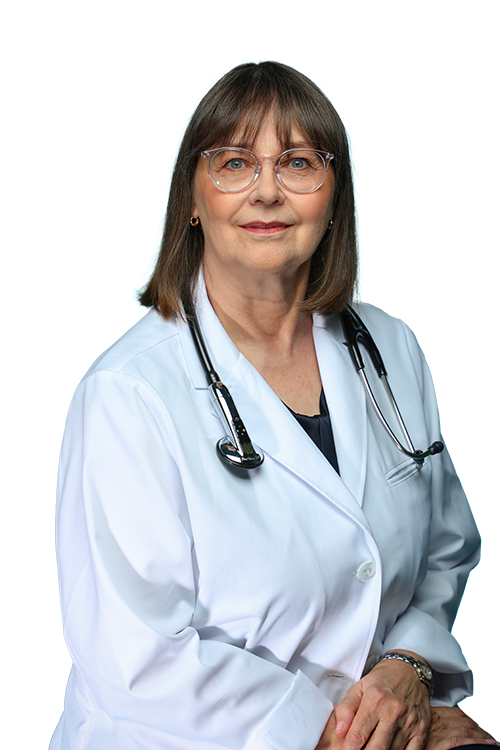 Janet Starck, MD