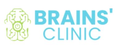 Brains Clinic logo