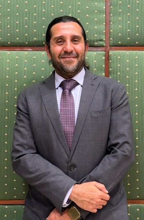 Dr. Adel Marei